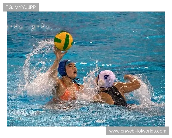 天津女子水球队凯旋归来短暂休整蓄势待发全力备战全运会冲刺荣耀