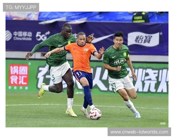 北京国安迎战青岛海牛 中超赛场激烈对决揭幕新篇章