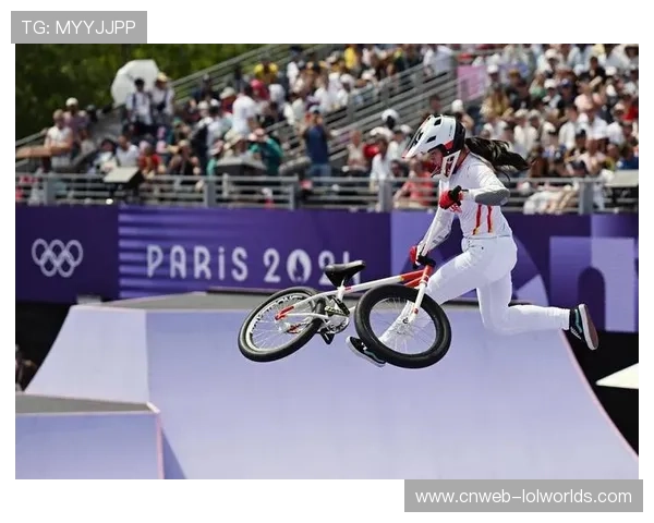 多地政府出台体育竞赛表演产业支持政策,BMX赛事迎来快速发展窗口期