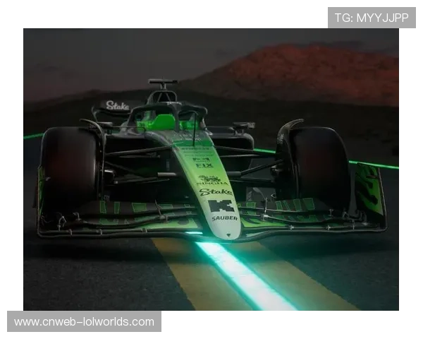 奥迪收购索伯车队，德国制造商全面进军F1