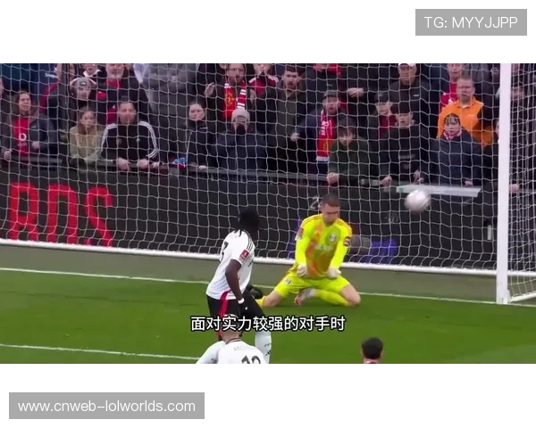 富勒姆1-2不敌埃弗顿，客场遭遇连败