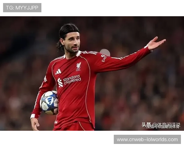 利物浦强留索博斯洛伊，新合同周薪翻倍至25万英镑